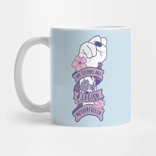 legion Mug